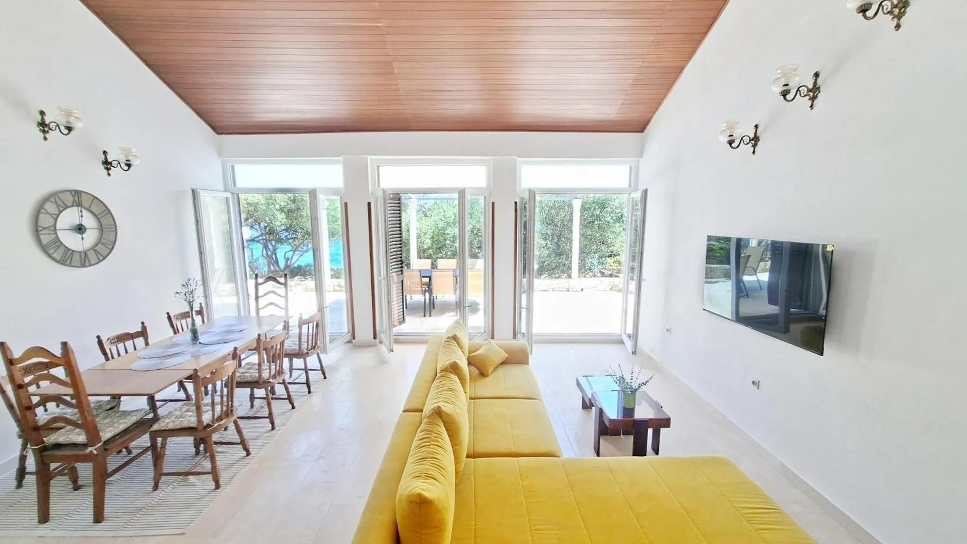 Seastone Villa Alta Trogir