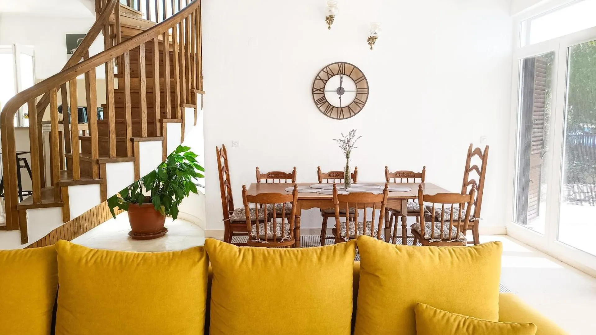Seastone Villa Alta Trogir