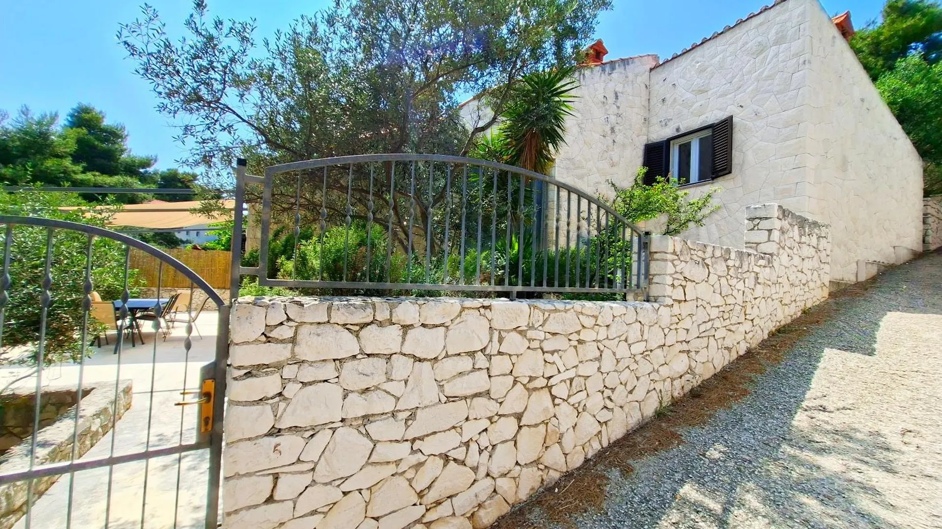 Seastone Villa Alta Trogir