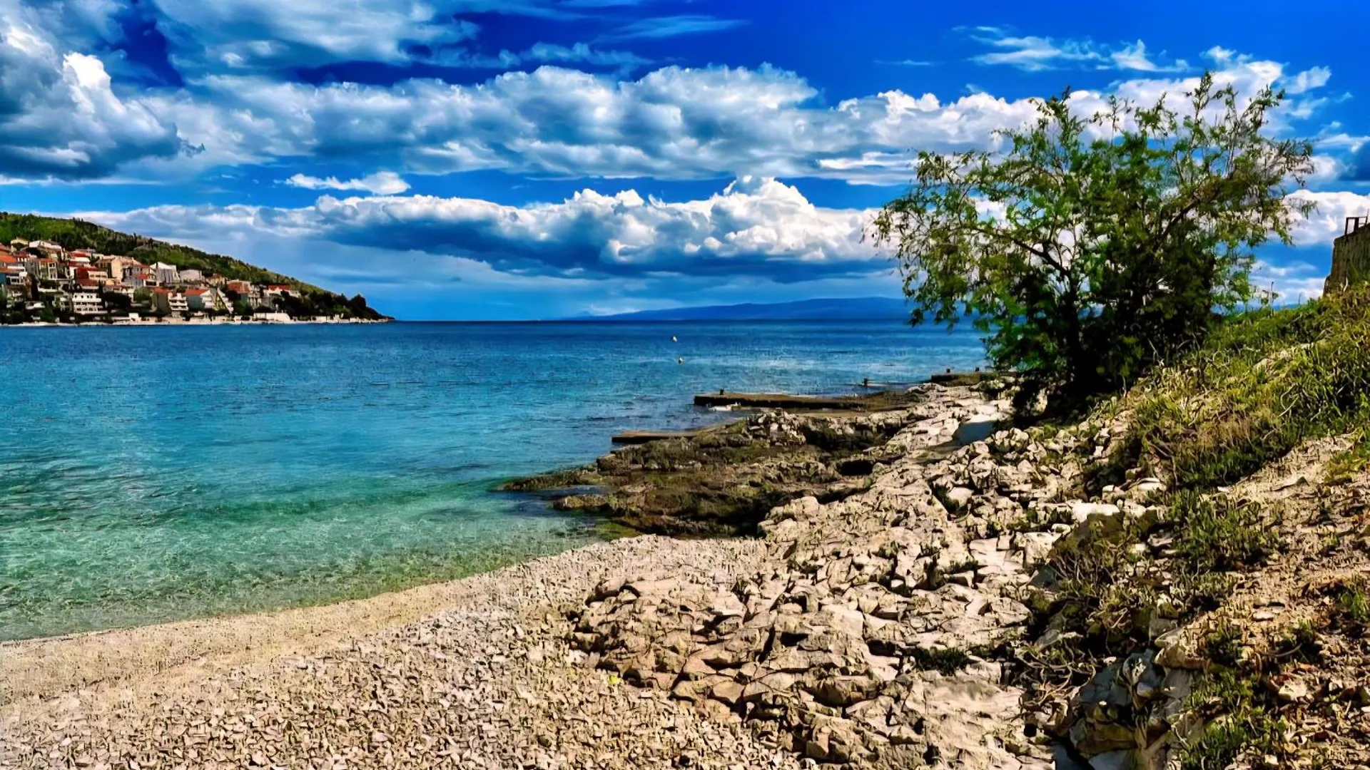 Seastone Villa Alta Trogir 0*,  Chorvatsko