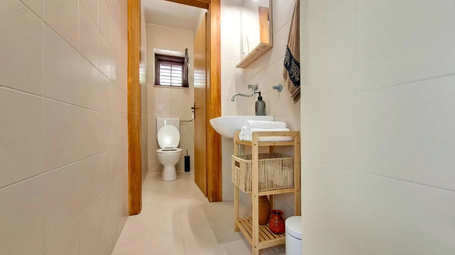 Seastone Villa Alta トロギール