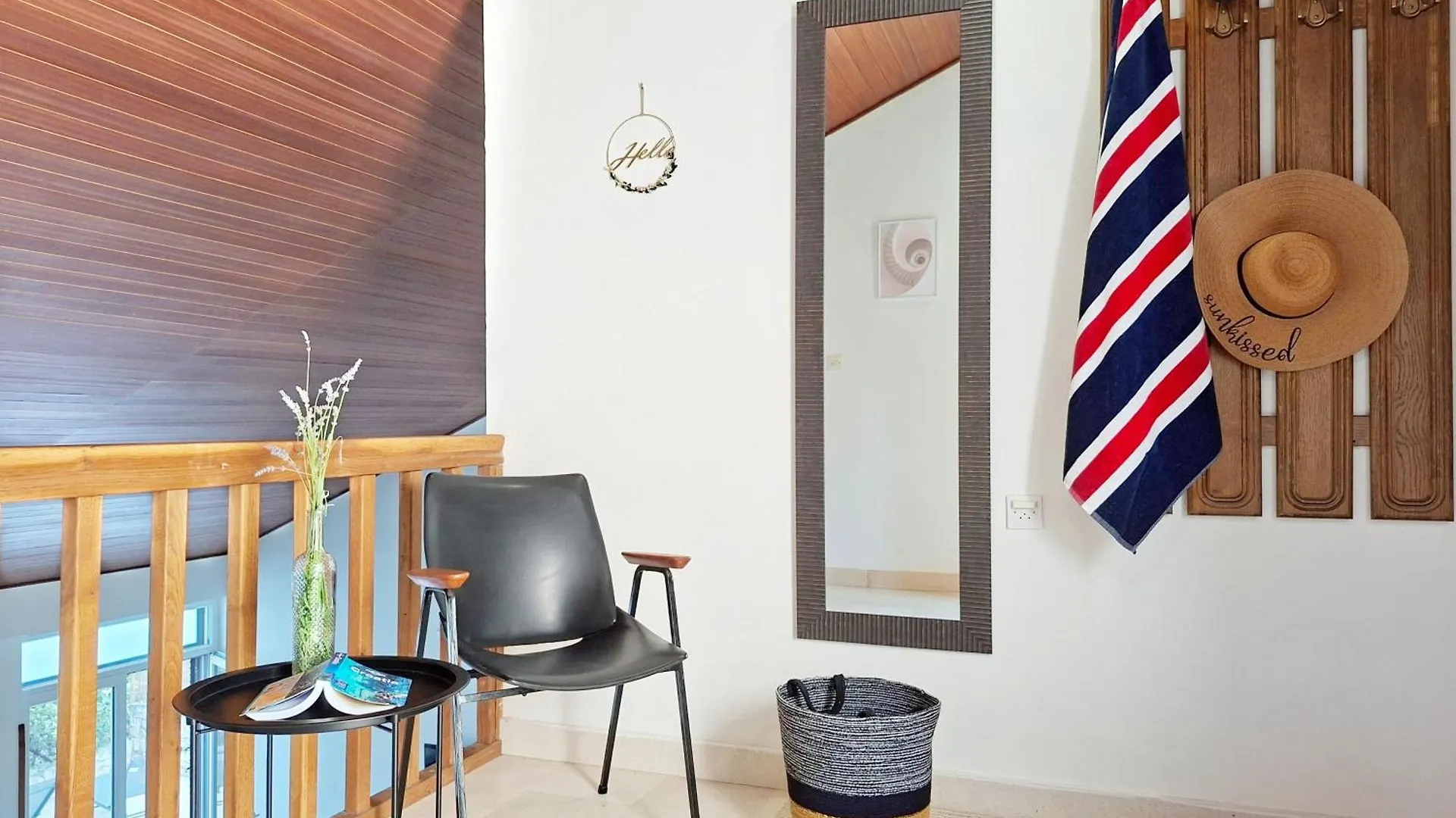 Seastone Villa Alta トロギール