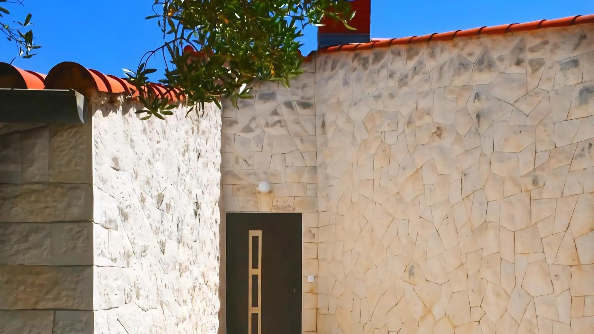Seastone Villa Alta Trogir