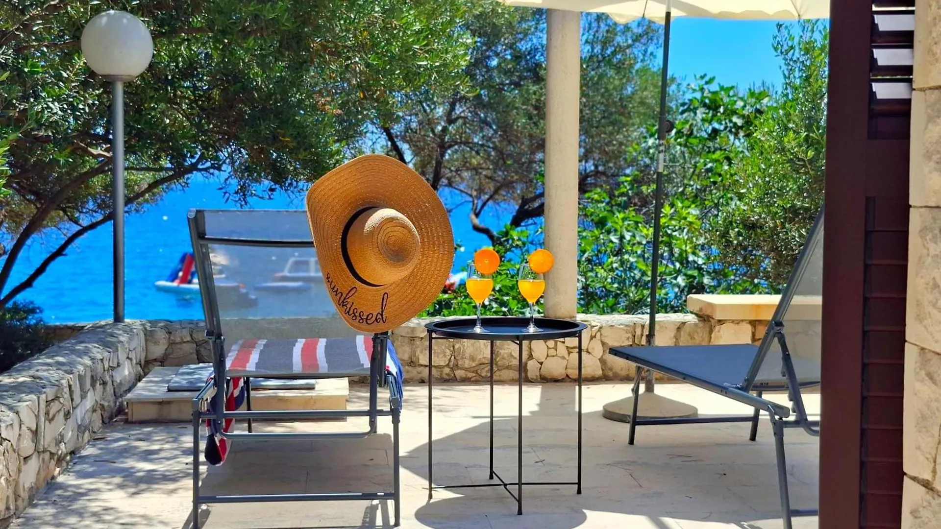 Seastone Villa Alta