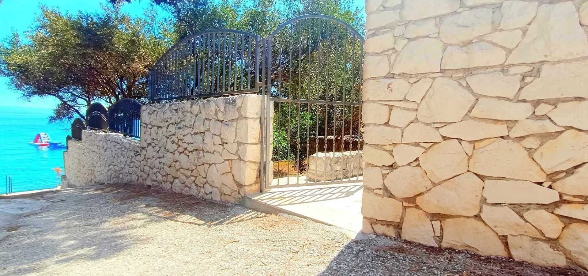 Seastone Villa Alta Croatia