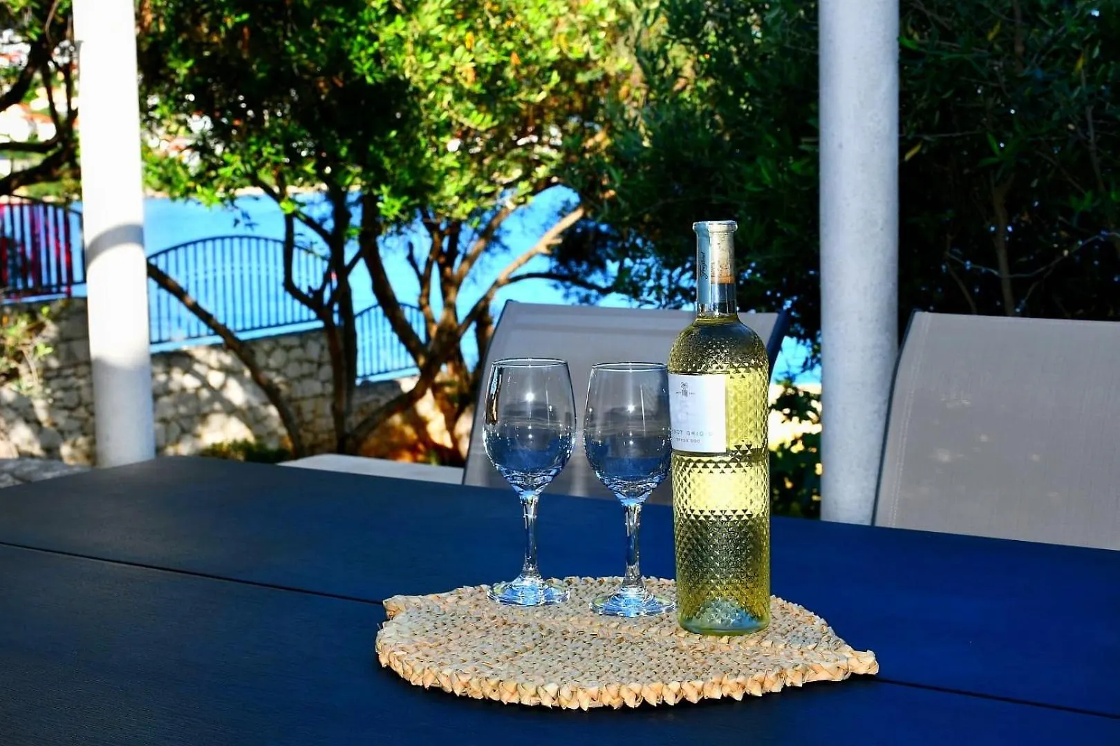 Seastone Villa Alta Trogir