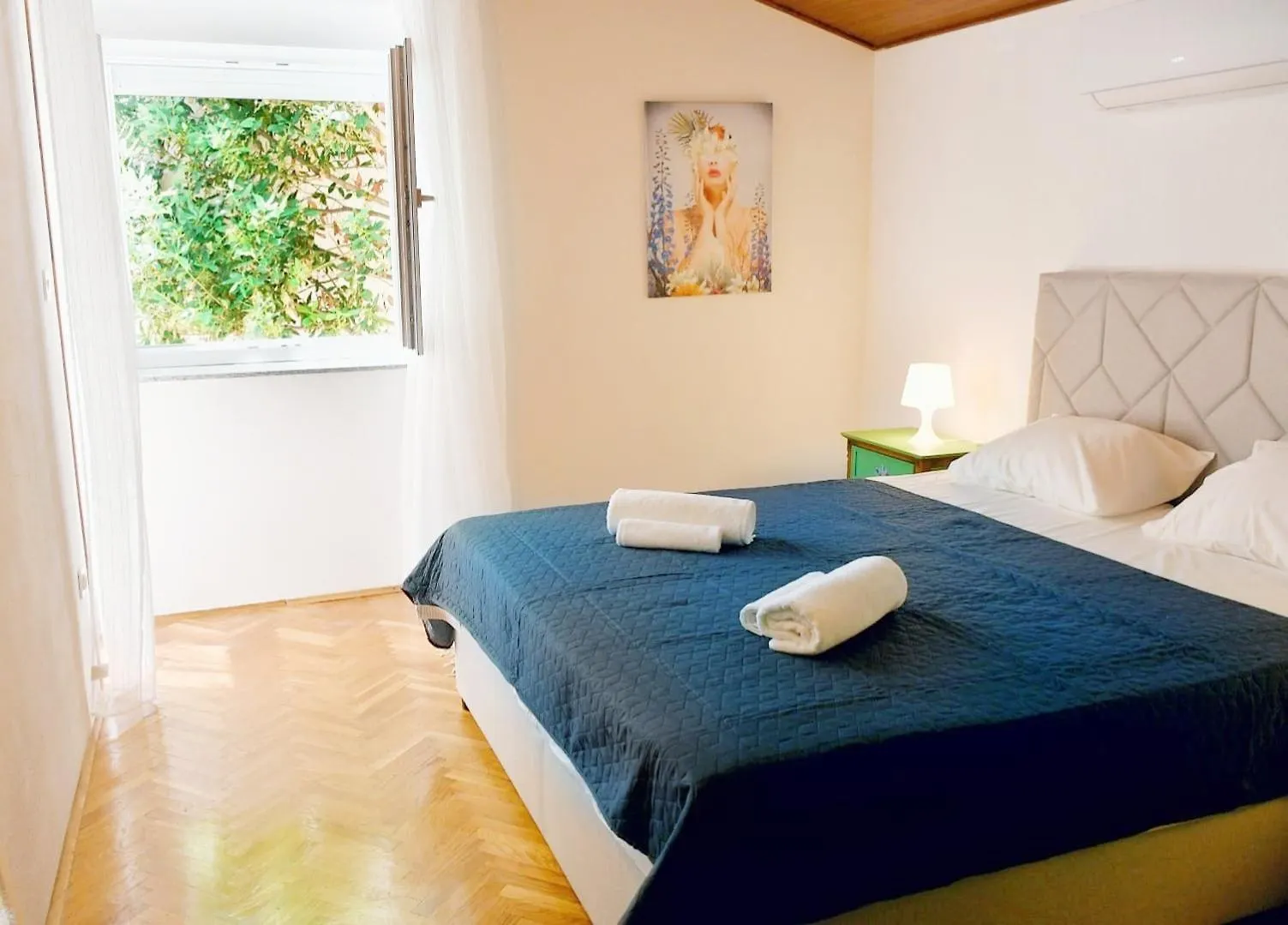 Seastone Villa Alta