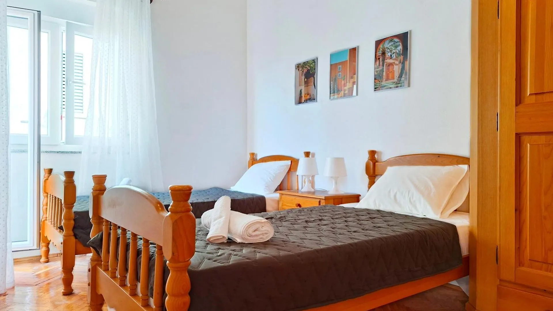 Seastone Villa Alta  Trogir
