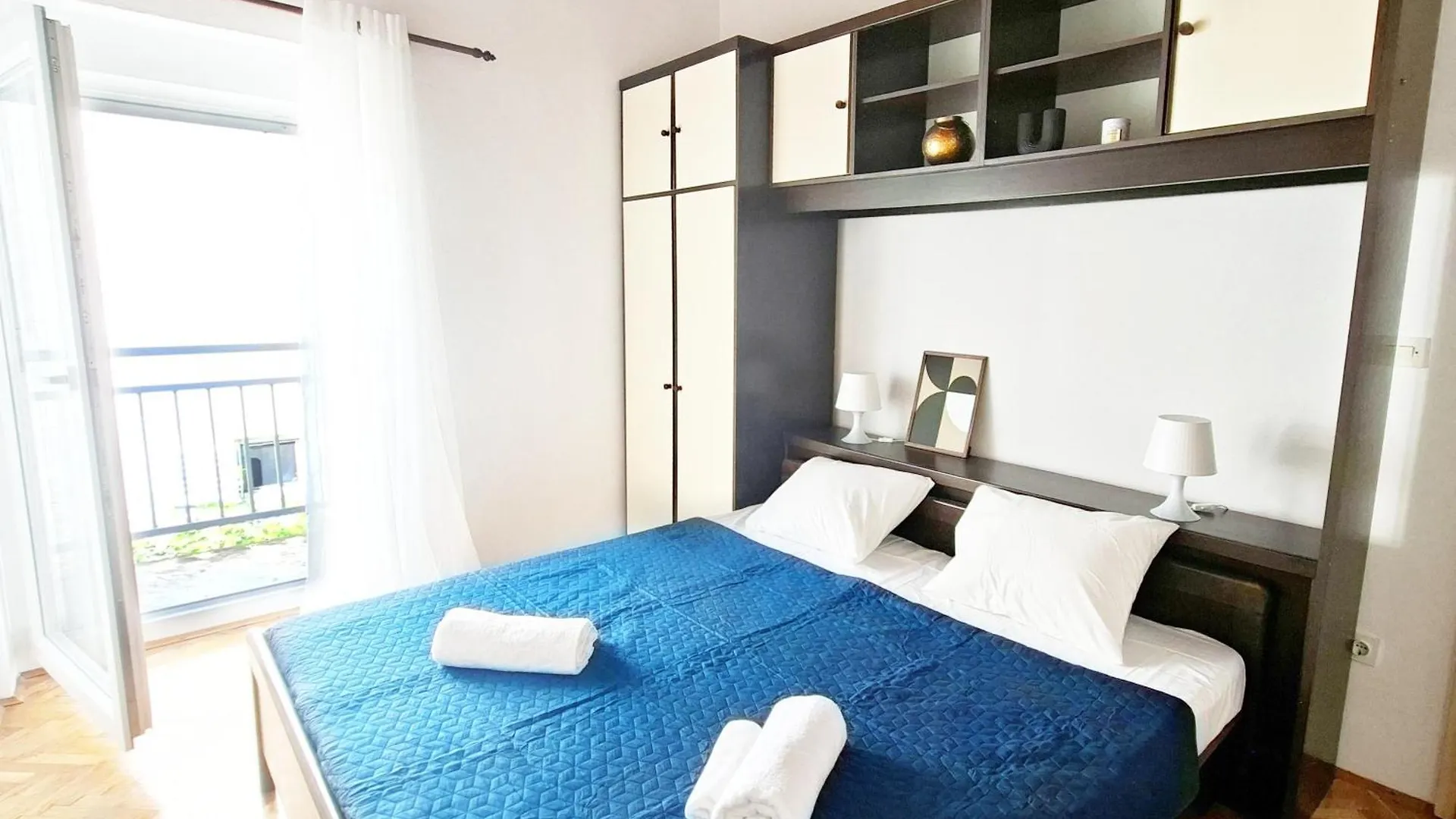 Seastone Villa Alta Croatia
