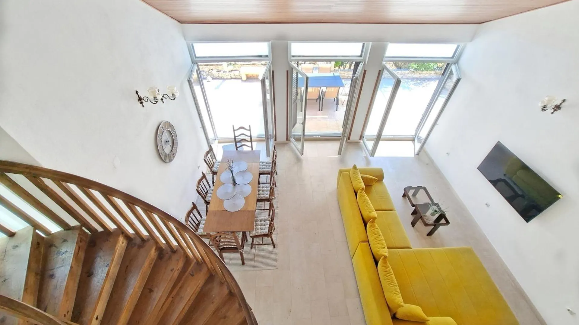 Seastone Villa Alta 0*, Trogir