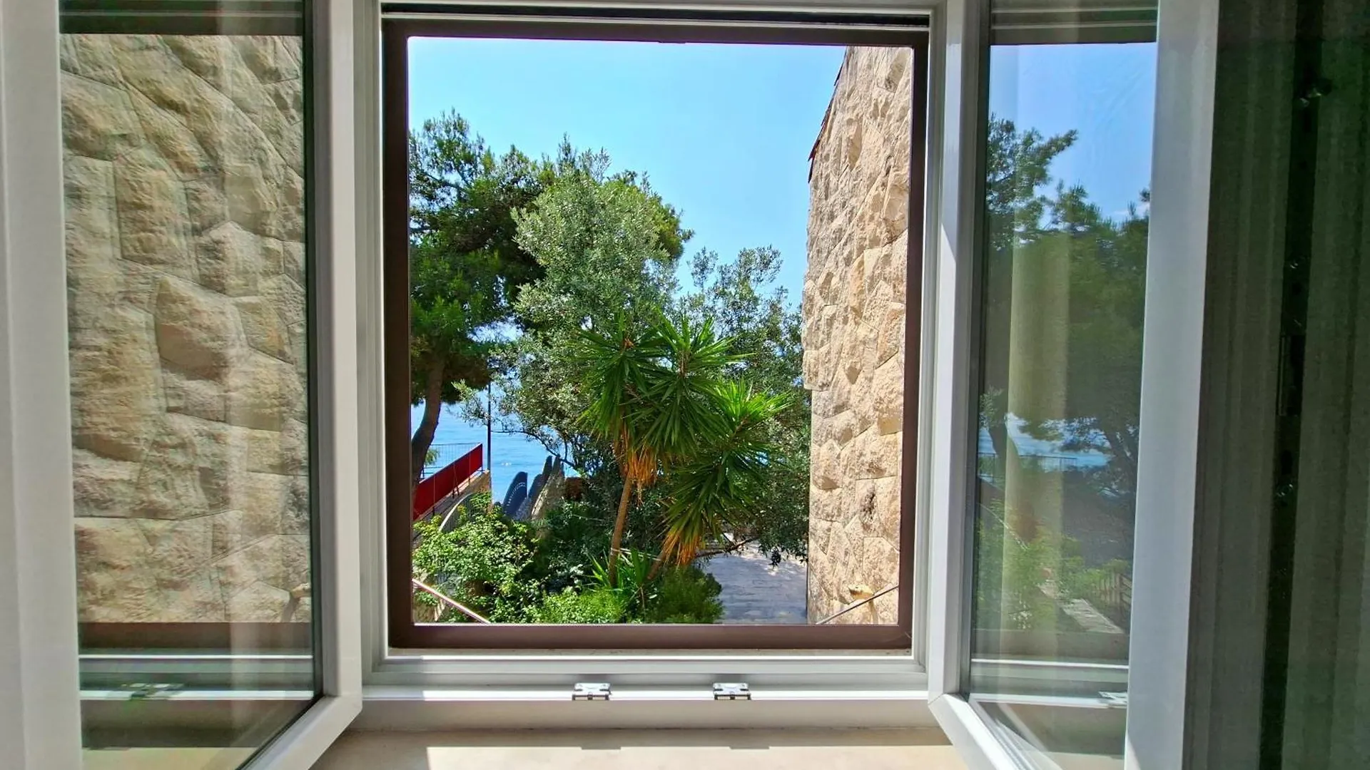 Seastone Villa Alta  Trogir