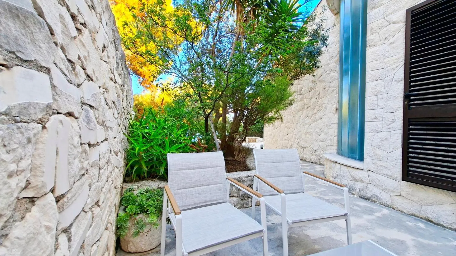 Seastone Villa Alta 0*, Trogir